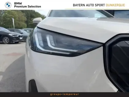 Photo 6 BMW X3  xDrive20d 197ch M Sport