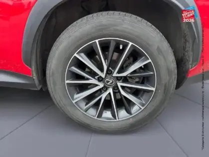 Photo 9 Lexus Nx  450h+ Luxe 4WD MY24