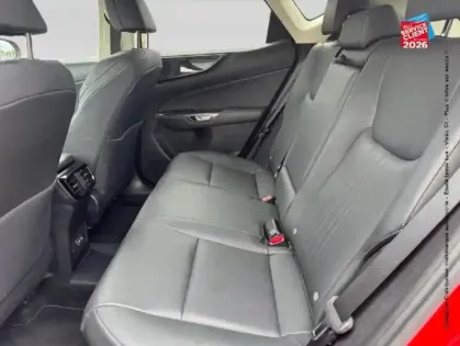 Photo 10 Lexus Nx  450h+ Luxe 4WD MY24