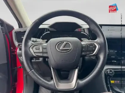 Photo 11 Lexus Nx  450h+ Luxe 4WD MY24
