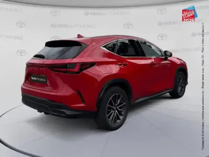 Photo 5 Lexus Nx  450h+ Luxe 4WD MY24