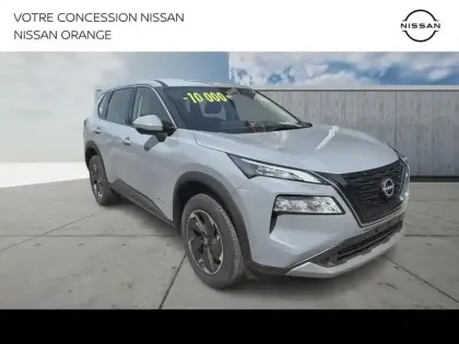 Photo 15 Nissan X-trail  e-Power 204ch Acenta 2024