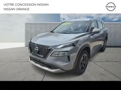 Photo 16 Nissan X-trail  e-Power 204ch Acenta 2024