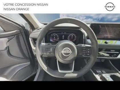 Photo 10 Nissan X-trail  e-Power 204ch Acenta 2024