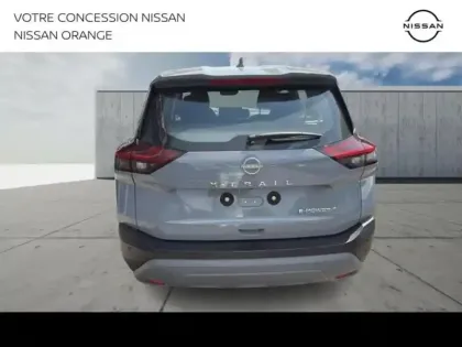 Photo 5 Nissan X-trail  e-Power 204ch Acenta 2024