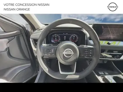 Photo 25 Nissan X-trail  e-Power 204ch Acenta 2024