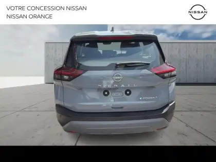 Photo 20 Nissan X-trail  e-Power 204ch Acenta 2024