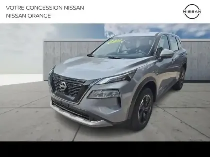 Photo Nissan X-trail Acenta