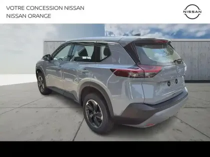 Photo 21 Nissan X-trail  e-Power 204ch Acenta 2024