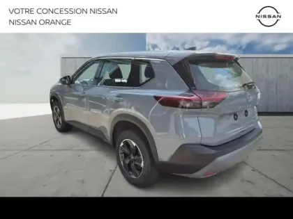 Photo 6 Nissan X-trail  e-Power 204ch Acenta 2024