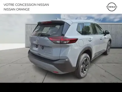 Photo 19 Nissan X-trail  e-Power 204ch Acenta 2024