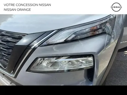 Photo 29 Nissan X-trail  e-Power 204ch Acenta 2024
