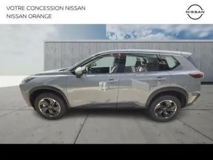 Photo 7 Nissan X-trail  e-Power 204ch Acenta 2024