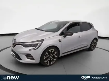 Photo Renault Clio Lutecia