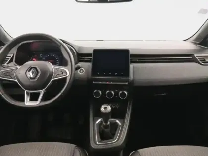 Photo 12 Renault Clio  1.0 TCe 90ch Lutecia -21N
