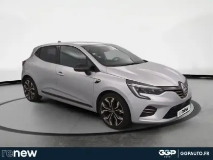 Photo 6 Renault Clio  1.0 TCe 90ch Lutecia -21N