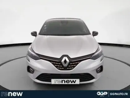 Photo 7 Renault Clio  1.0 TCe 90ch Lutecia -21N