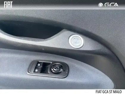 Photo 11 Fiat 500 C e 118ch MY23