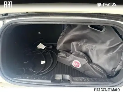 Photo 14 Fiat 500 C e 118ch MY23
