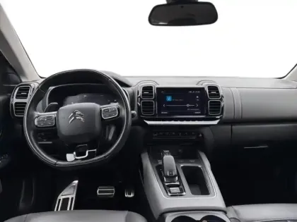 Photo 5 Citroën C5 aircross  BlueHDi 130ch S&S Shine Pack EAT8