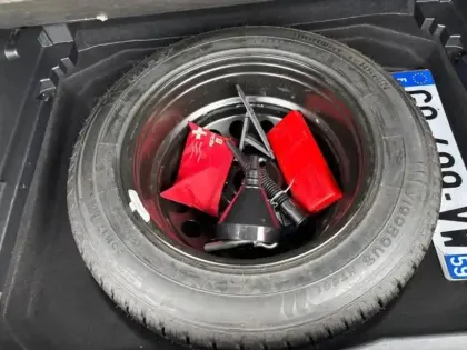Photo 9 Citroën C5 aircross  BlueHDi 130ch S&S Shine Pack EAT8
