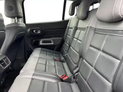 Photo 7 Citroën C5 aircross  BlueHDi 130ch S&S Shine Pack EAT8
