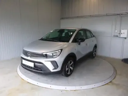 Photo Opel Crossland Edition