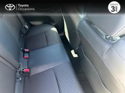 Photo 6 Toyota Yaris  116h Collection 5p MY22