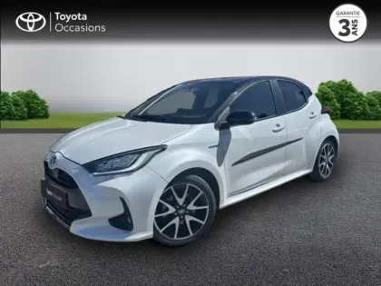 Photo Toyota Yaris Collection