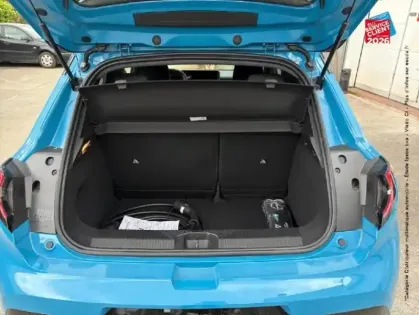 Photo 28 Nissan Micra  Electrique 120ch 40kWh Advance