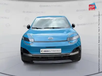 Photo 16 Nissan Micra  Electrique 120ch 40kWh Advance
