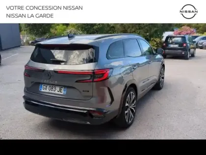 Photo 5 Renault Espace  1.2 E-Tech full hybrid 200ch Iconic 7 places - 24
