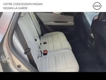 Photo 8 Renault Espace  1.2 E-Tech full hybrid 200ch Iconic 7 places - 24