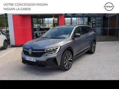 Photo Renault Espace Iconic