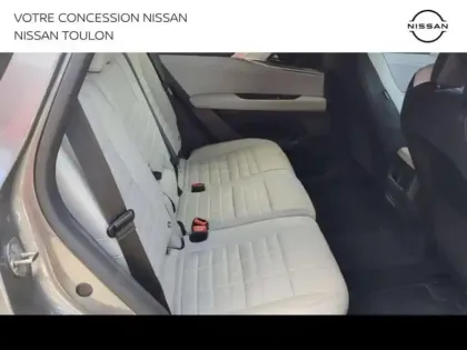 Photo 24 Renault Espace  1.2 E-Tech full hybrid 200ch Iconic 7 places - 24
