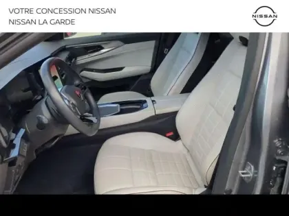 Photo 6 Renault Espace  1.2 E-Tech full hybrid 200ch Iconic 7 places - 24