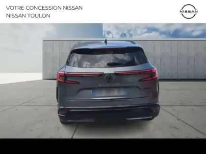 Photo 19 Renault Espace  1.2 E-Tech full hybrid 200ch Iconic 7 places - 24