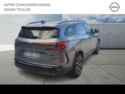 Photo 20 Renault Espace  1.2 E-Tech full hybrid 200ch Iconic 7 places - 24