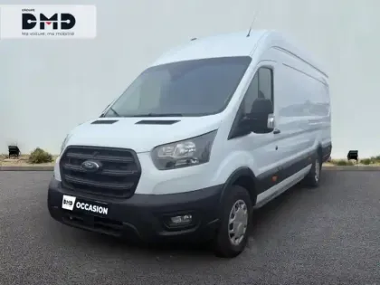 Photo Ford Transit Trend Business