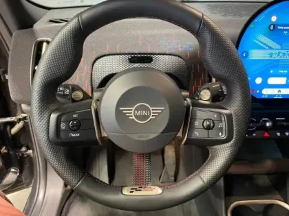 Photo 21 Mini Countryman  S 218ch JCW ALL4 DKG7