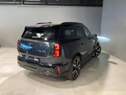Photo 25 Mini Countryman  S 218ch JCW ALL4 DKG7