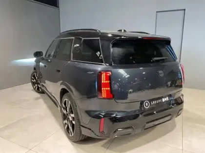 Photo 14 Mini Countryman  S 218ch JCW ALL4 DKG7