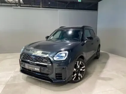 Photo 11 Mini Countryman  S 218ch JCW ALL4 DKG7