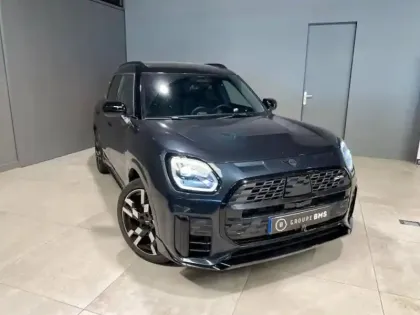 Photo 12 Mini Countryman  S 218ch JCW ALL4 DKG7