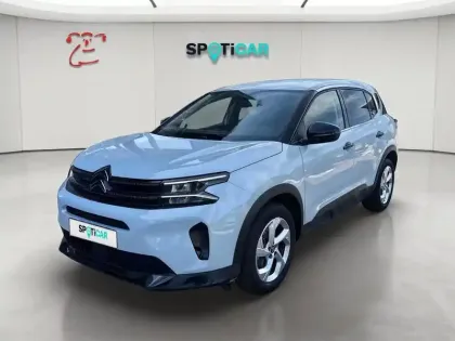 Photo Citroën C5 Aircross Business
