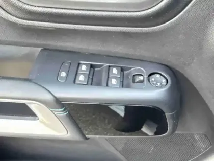 Photo 14 Citroën C5 aircross  1.5 BlueHDi 130ch BUSINESS boite automatique