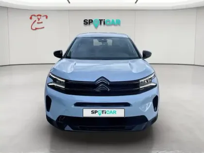 Photo 9 Citroën C5 aircross  1.5 BlueHDi 130ch BUSINESS boite automatique