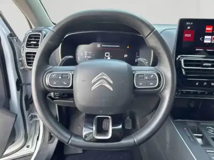 Photo 12 Citroën C5 aircross  1.5 BlueHDi 130ch BUSINESS boite automatique