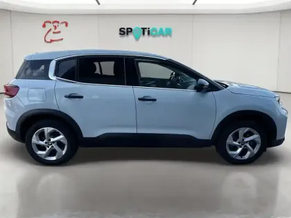 Photo 7 Citroën C5 aircross  1.5 BlueHDi 130ch BUSINESS boite automatique