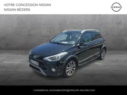 Photo Hyundai I20 Active